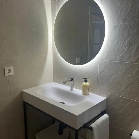 Piso Ayuntamiento Candiles Oviedo