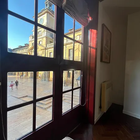 Appartamento Piso Ayuntamiento Candiles Oviedo