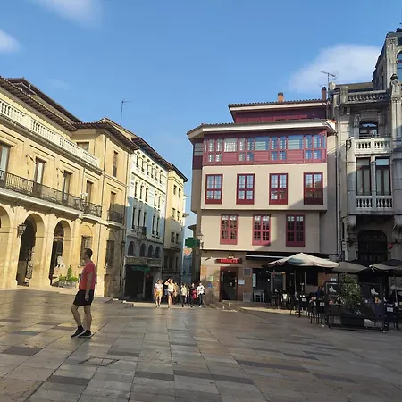 Piso Ayuntamiento Candiles