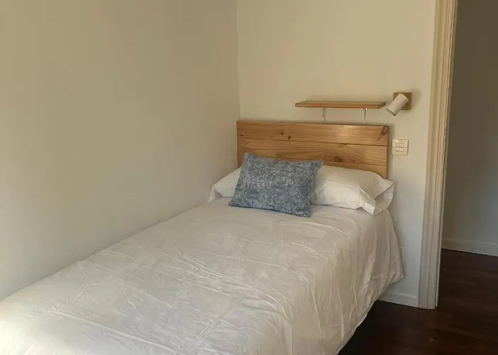 Apartment Piso Ayuntamiento Candiles *