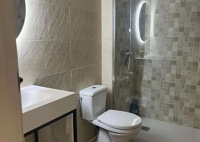 Piso Ayuntamiento Candiles Oviedo