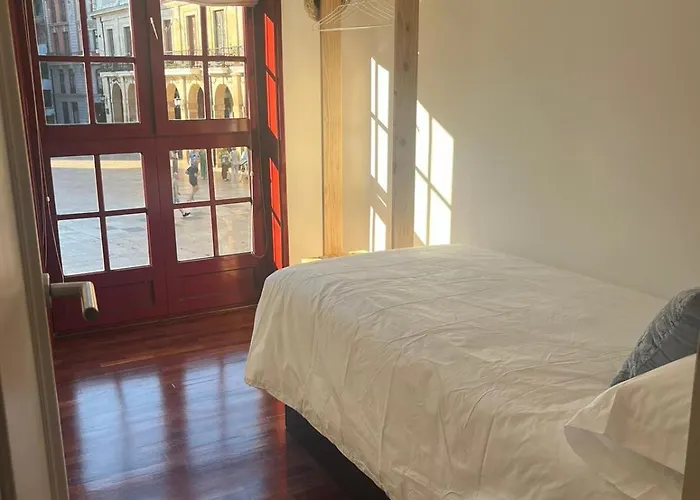 Apartment Piso Ayuntamiento Candiles