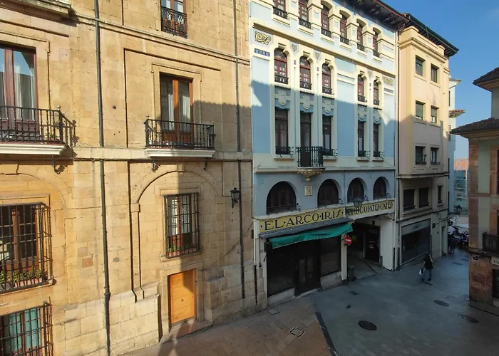 Piso Ayuntamiento Candiles Apartment *